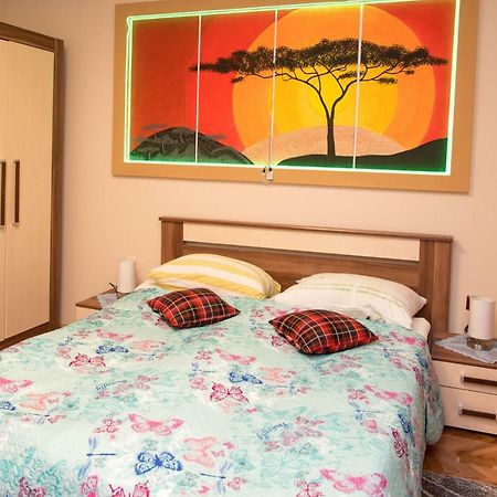 דארובר Rooms Vlado מראה חיצוני תמונה