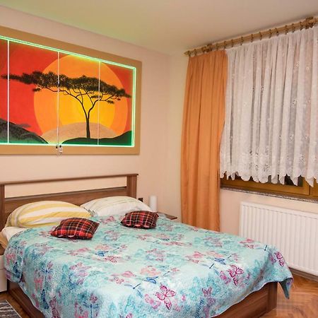 דארובר Rooms Vlado מראה חיצוני תמונה