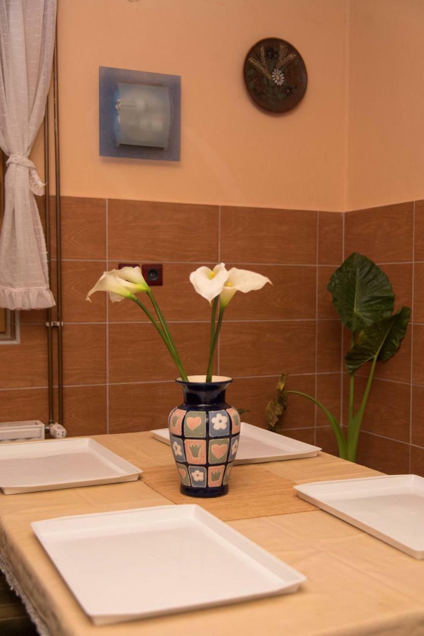 דארובר Rooms Vlado מראה חיצוני תמונה
