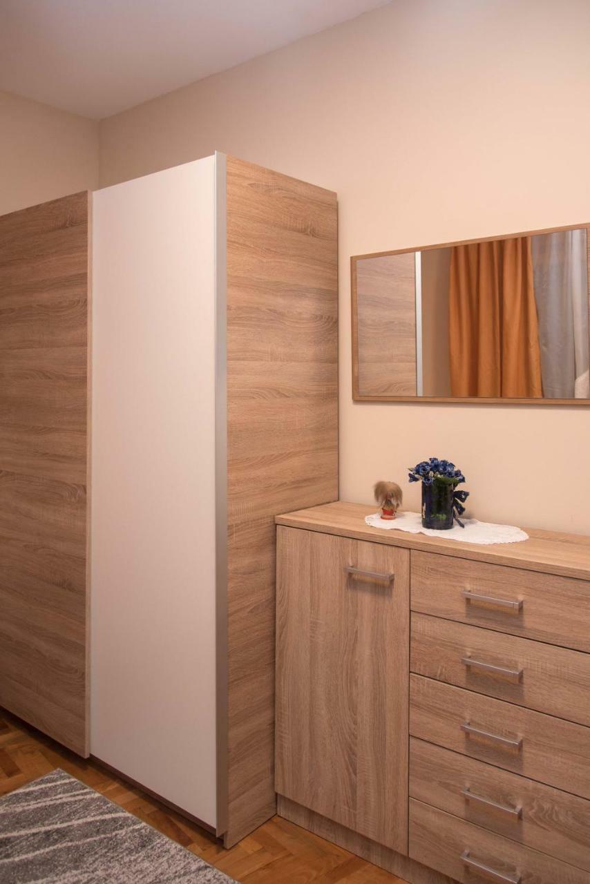 דארובר Rooms Vlado מראה חיצוני תמונה